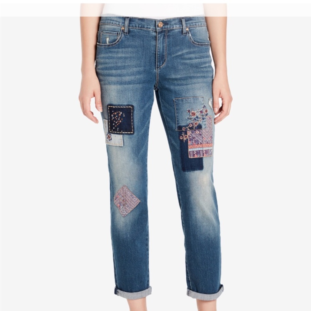 Vintage AmericaBlues(relaxed at waist,Tapered leg)